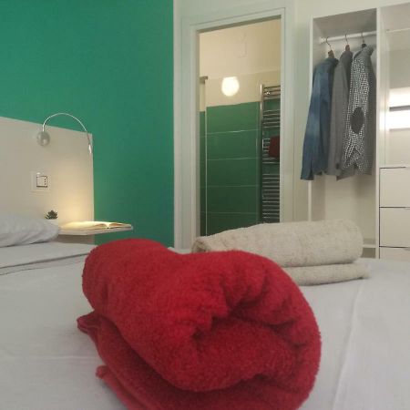 B&B Villa Napoli Battipaglia Kültér fotó
