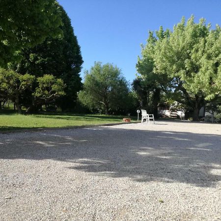 B&B Villa Napoli Battipaglia Kültér fotó