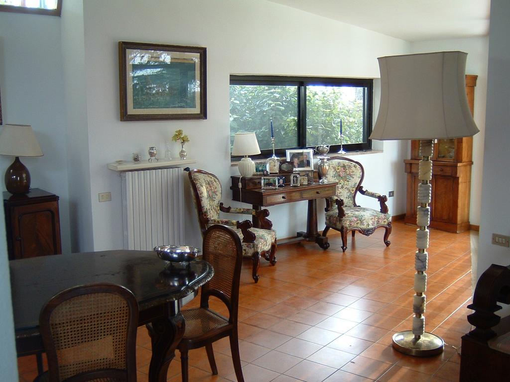 B&B Villa Napoli Battipaglia Kültér fotó