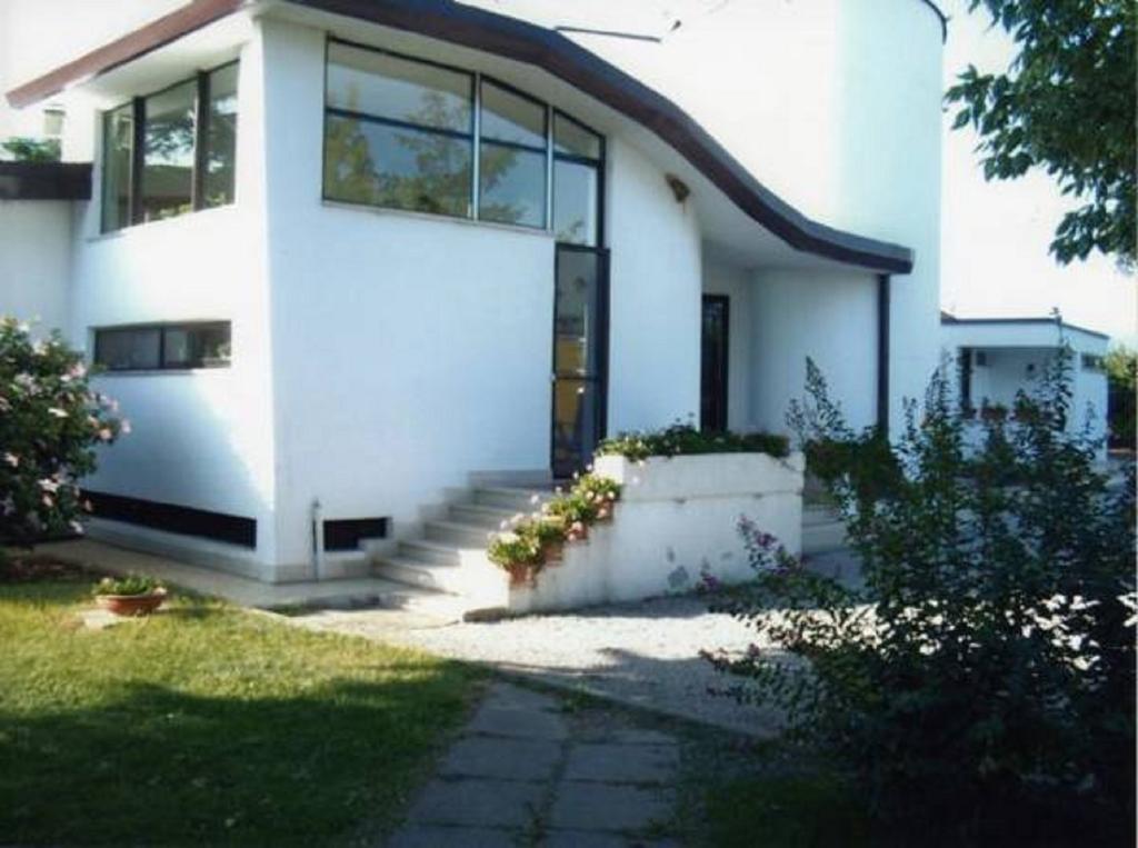 B&B Villa Napoli Battipaglia Kültér fotó