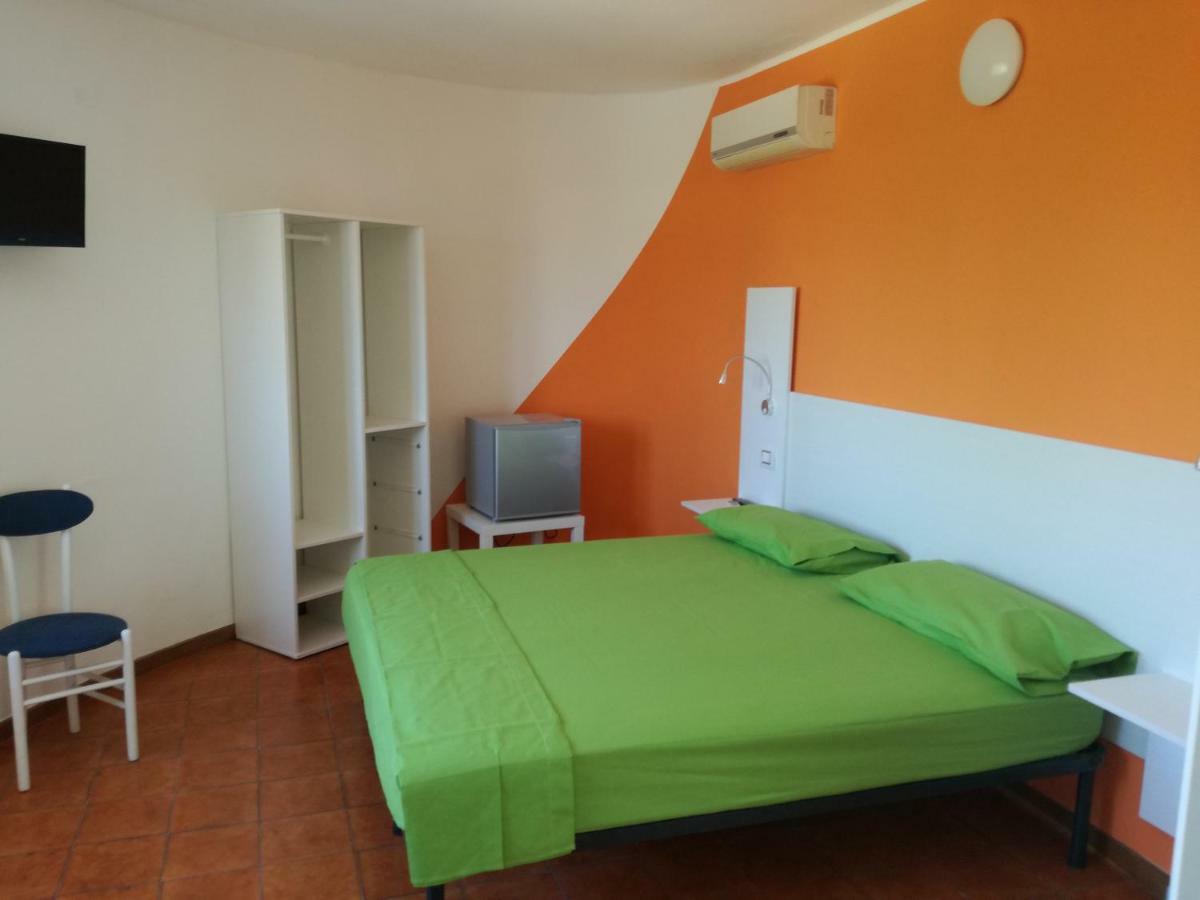 B&B Villa Napoli Battipaglia Kültér fotó