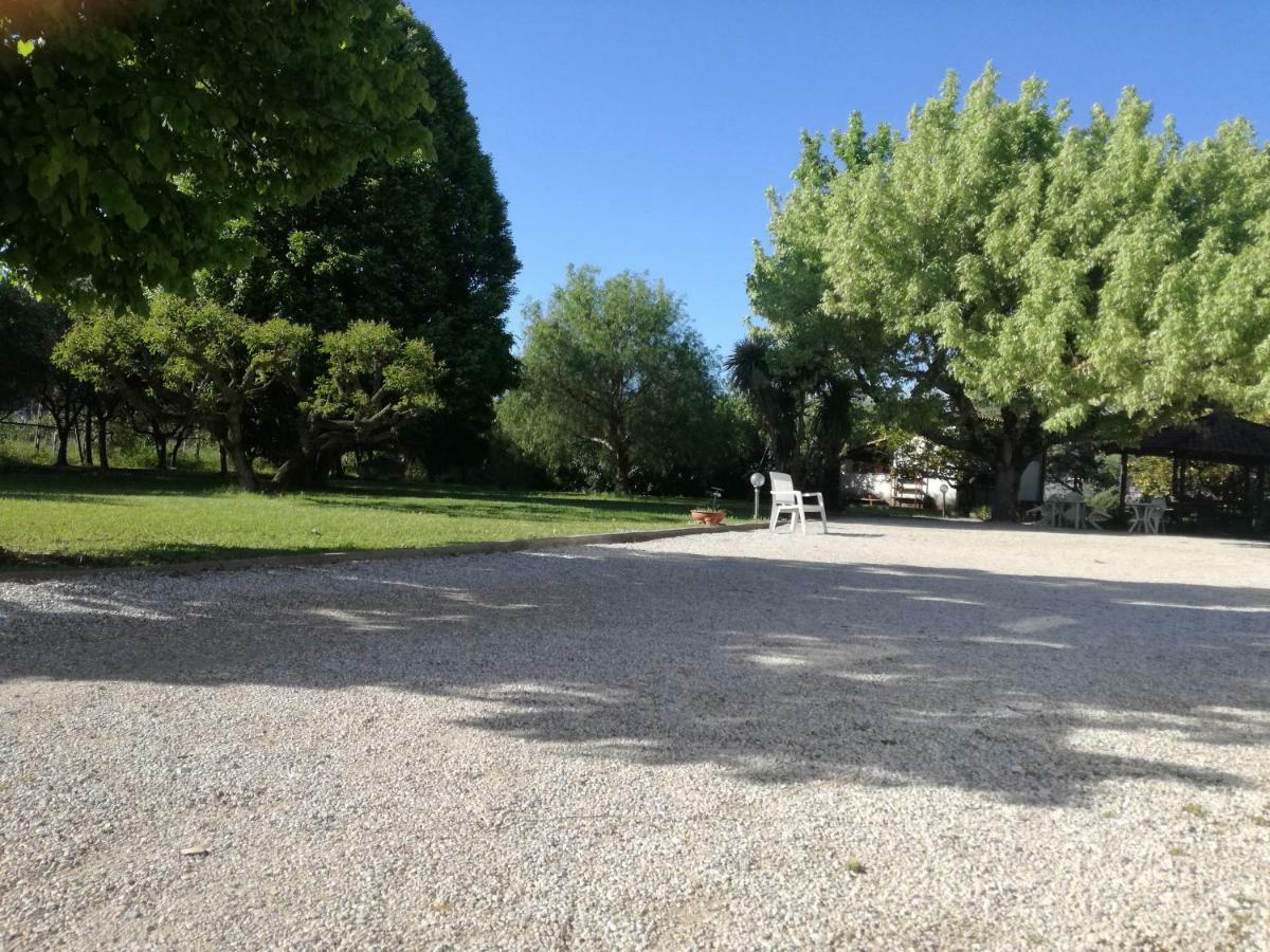 B&B Villa Napoli Battipaglia Kültér fotó