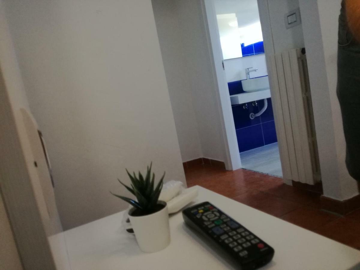 B&B Villa Napoli Battipaglia Kültér fotó