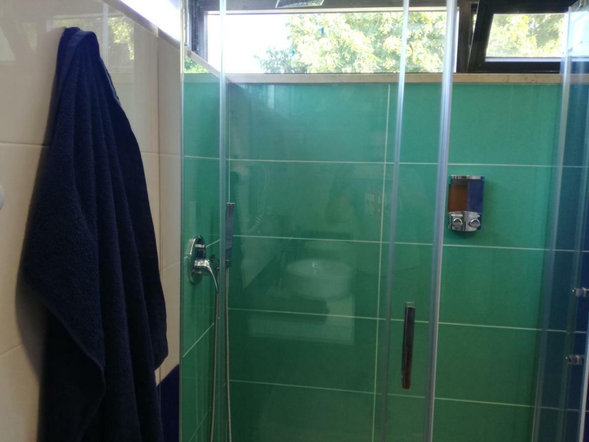 B&B Villa Napoli Battipaglia Kültér fotó