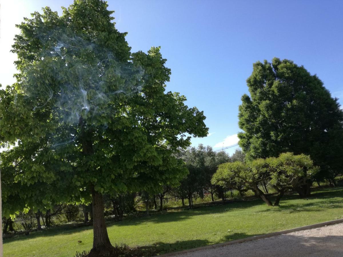 B&B Villa Napoli Battipaglia Kültér fotó